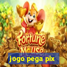 jogo pega pix